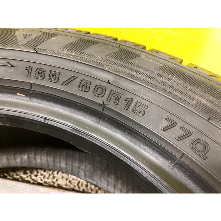 165/60r15 ダンロップ ウインターマックス03 4本 2022年製 6855 スタッドレスタイヤ (沖縄県・離島は発送不可) | WINTER MAXX 03 | 07