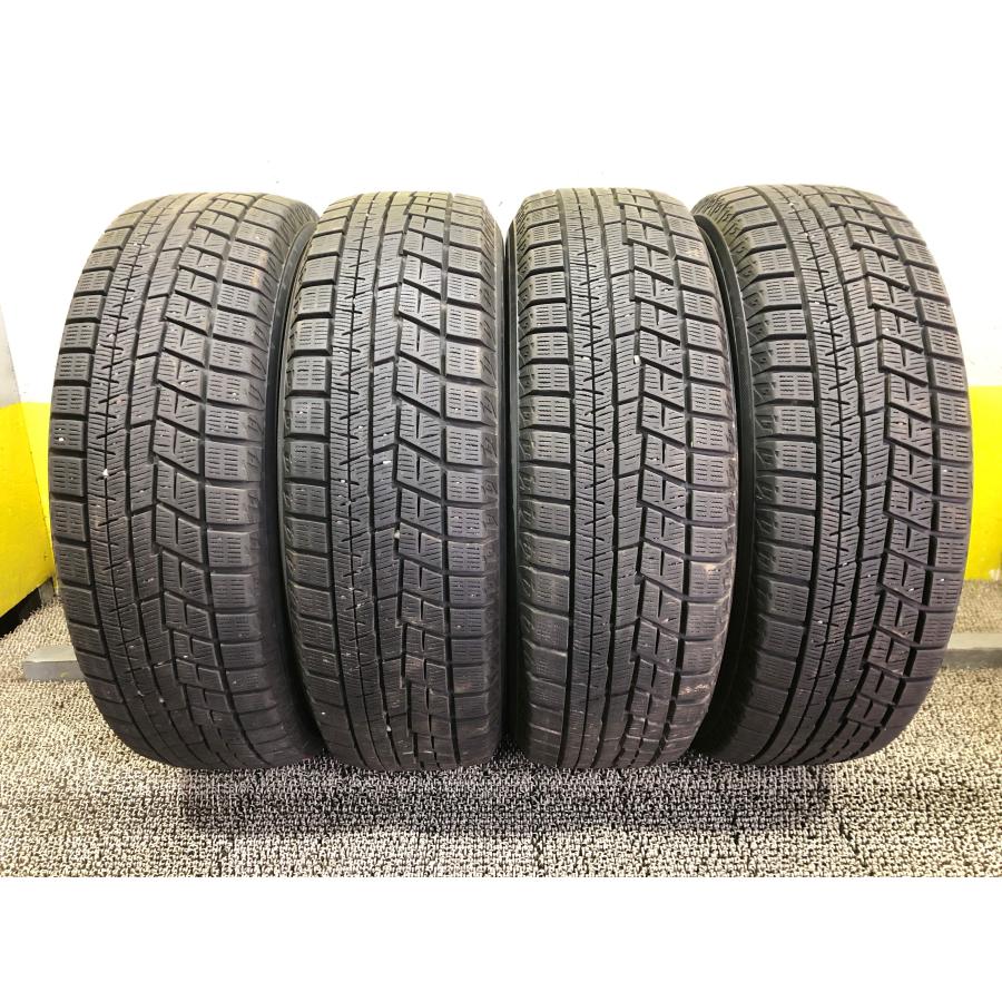 アイスガード 6 185/65r15 ヨコハマ アイスガード6 4本 2020年製 6951 