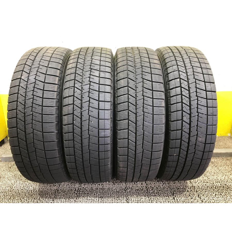 WINTER MAXX 03 175/65r15 ダンロップ ウインターマックス03 4本 2022