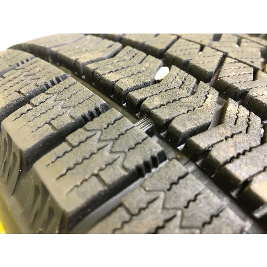 ブリザック VRX2 175/65r15 ブリヂストン 2本 2023年製 7001