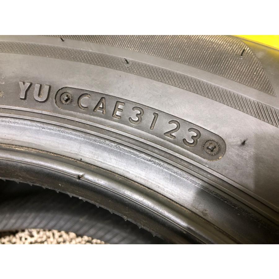 ブリザック VRX2 175/65r15 ブリヂストン 2本 2023年製 7001