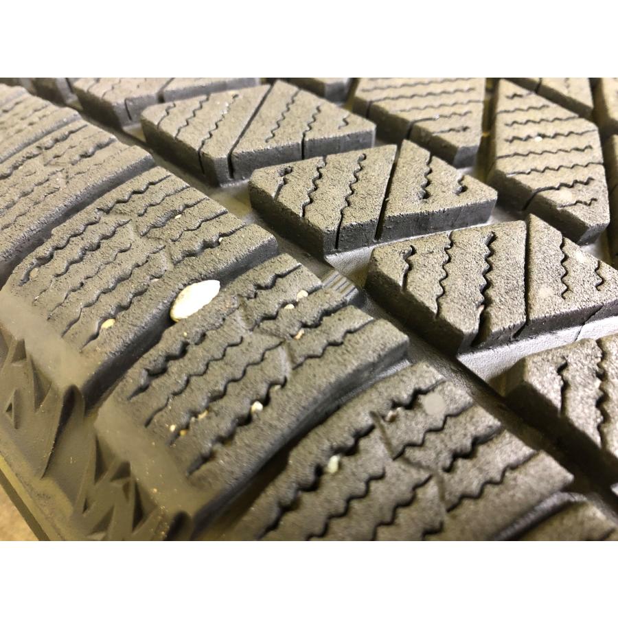 ブリザック VRX3 185/60r15 ブリヂストン 2本 2022年製 7097