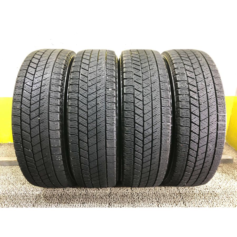 ブリザック VRX3 175/65r15 ブリヂストン 4本 2021年製 7119 
