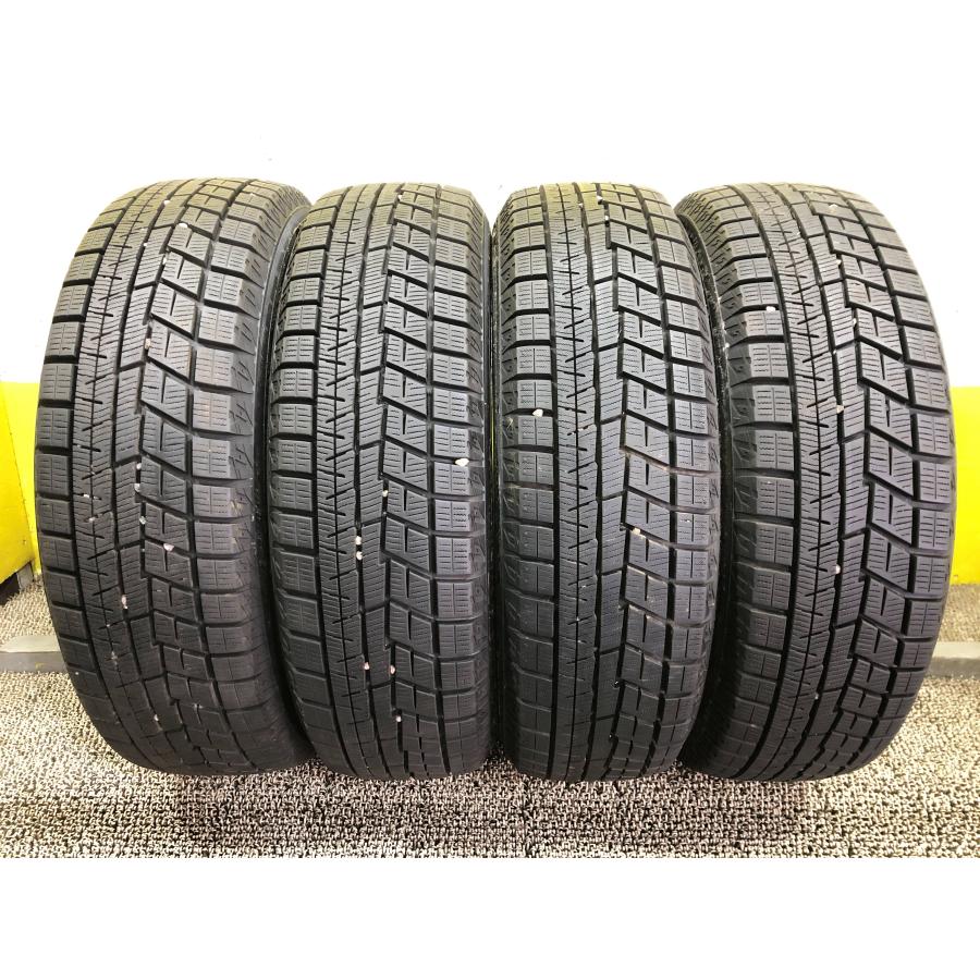 アイスガード 6 175/65r15 ヨコハマ アイスガード6 4本 2023年製 7193 