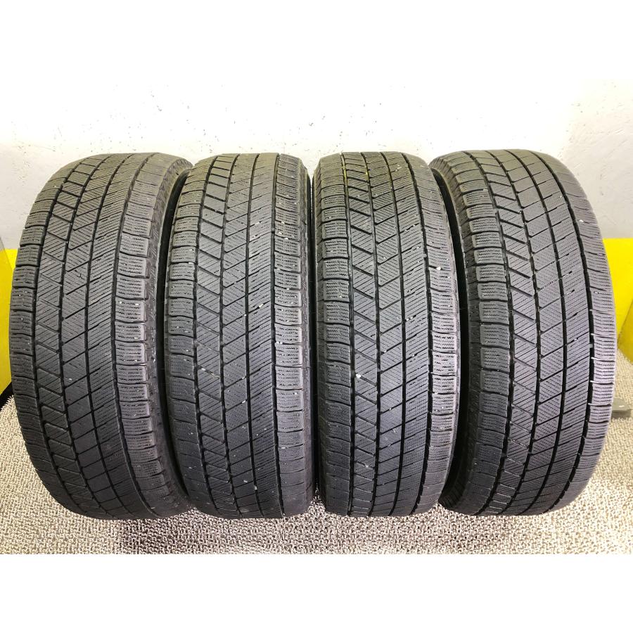 ブリザック VRX3 195/65r15 ブリヂストン 4本 2023年製 7261
