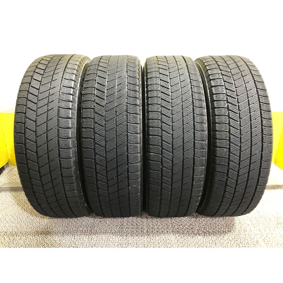 ブリザック VRX3 185/65r15 ブリヂストン 4本 2022年製 2023年製 7361 