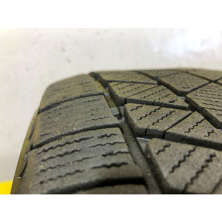 ブリザック VRX3 195/65r15 ブリヂストン 4本 2021年製 7398