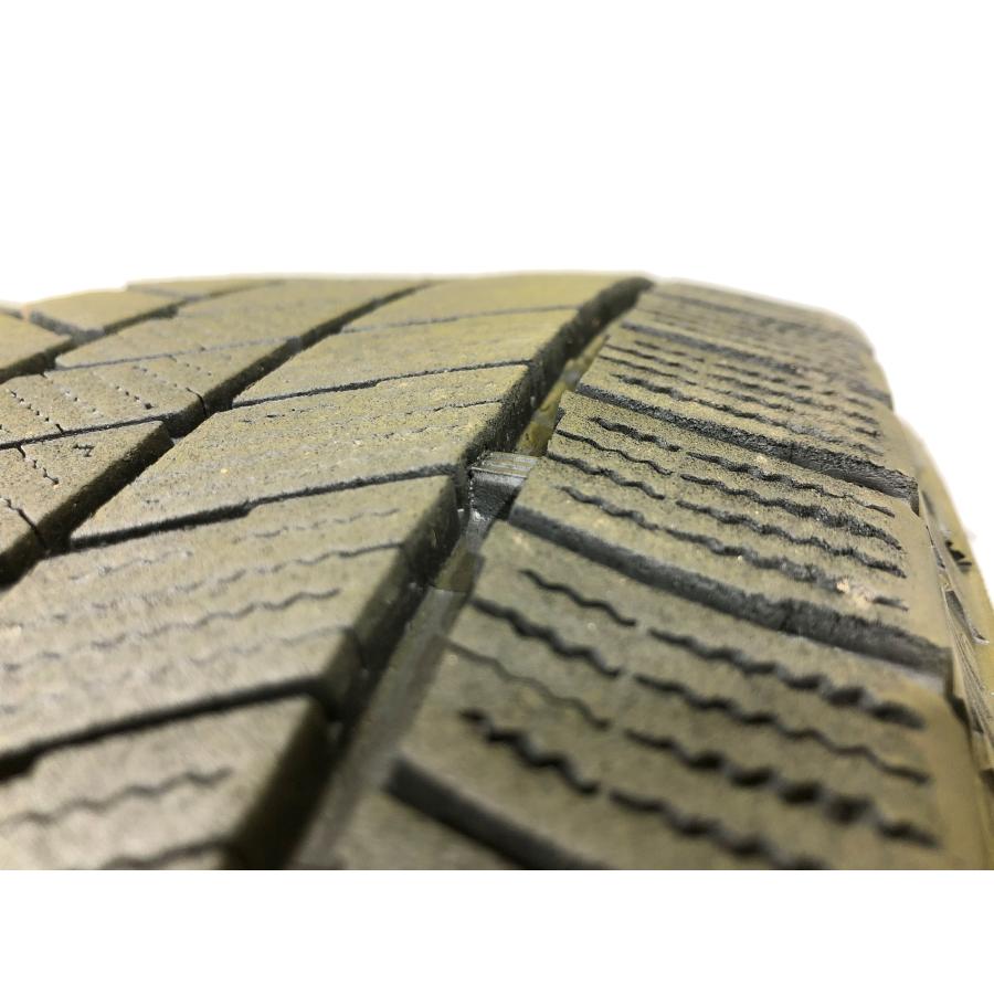 ブリザック VRX3 195/65r15 ブリヂストン 4本 2021年製 7398 