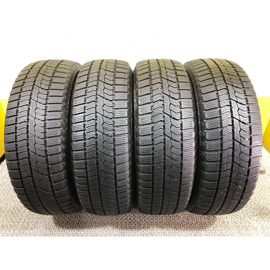 OBSERVE 195/65r15 トーヨー オブザーブ GIZ2 4本 2021年製 7415 