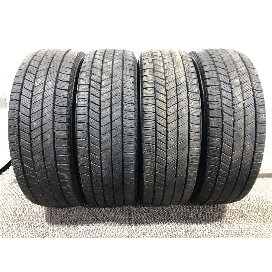 ブリザック VRX3 195/65r15 ブリヂストン 4本 2022年製 7573