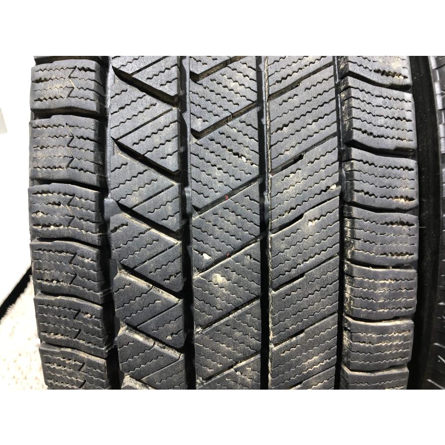 ブリザック VRX3 195/65r15 ブリヂストン 4本 2022年製 7573