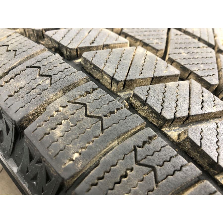 ブリザック VRX3 195/65r15 ブリヂストン 4本 2022年製 7573