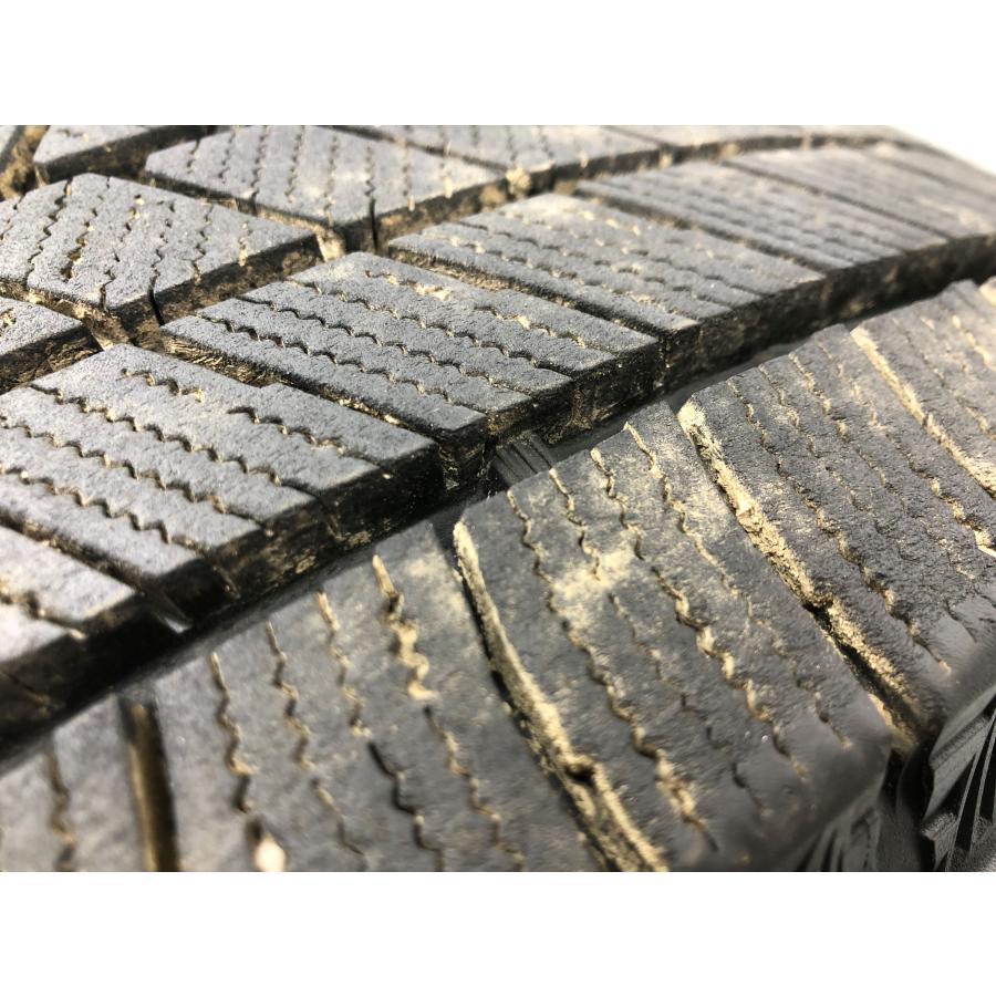 ブリザック VRX3 195/65r15 ブリヂストン 4本 2022年製 7573