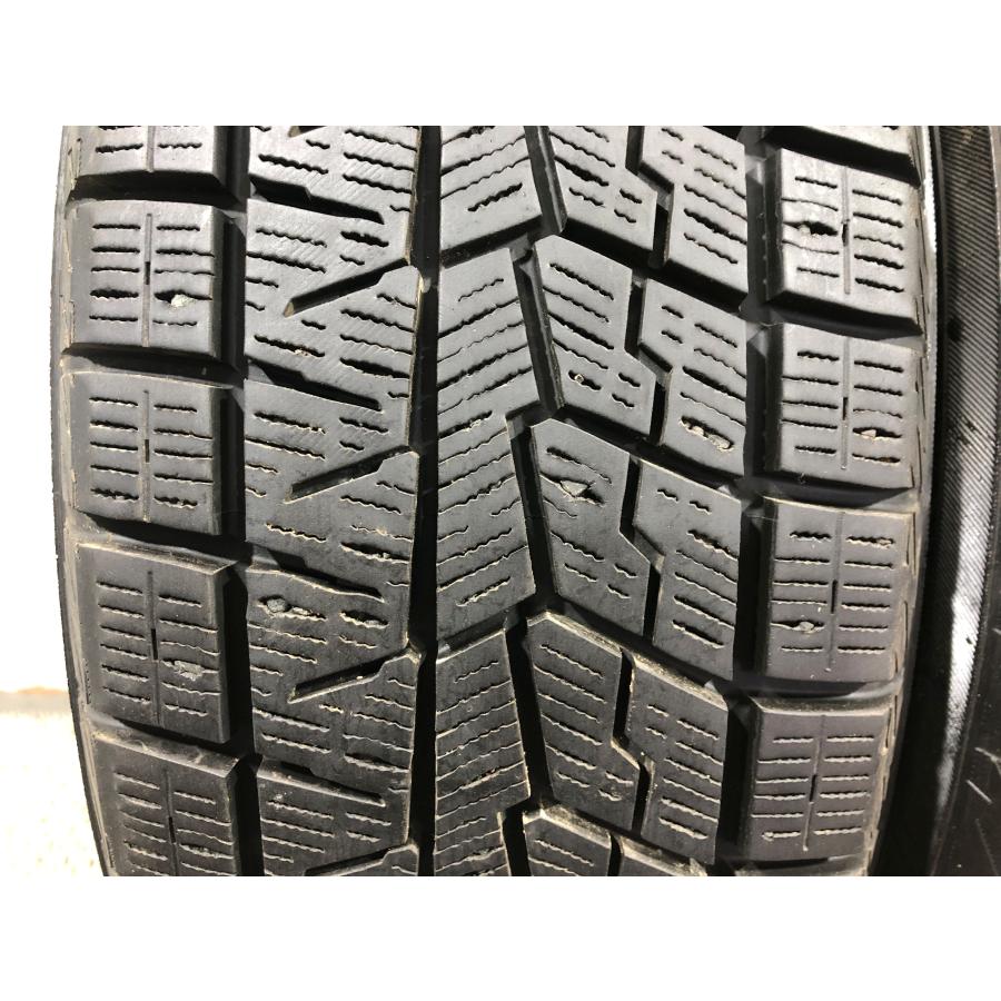 アイスガード 7 195/65r15 ヨコハマ アイスガード7 2本 2024年製 7574 