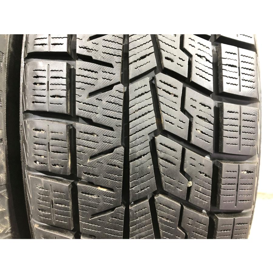 アイスガード 7 195/65r15 ヨコハマ アイスガード7 2本 2024年製 7574 