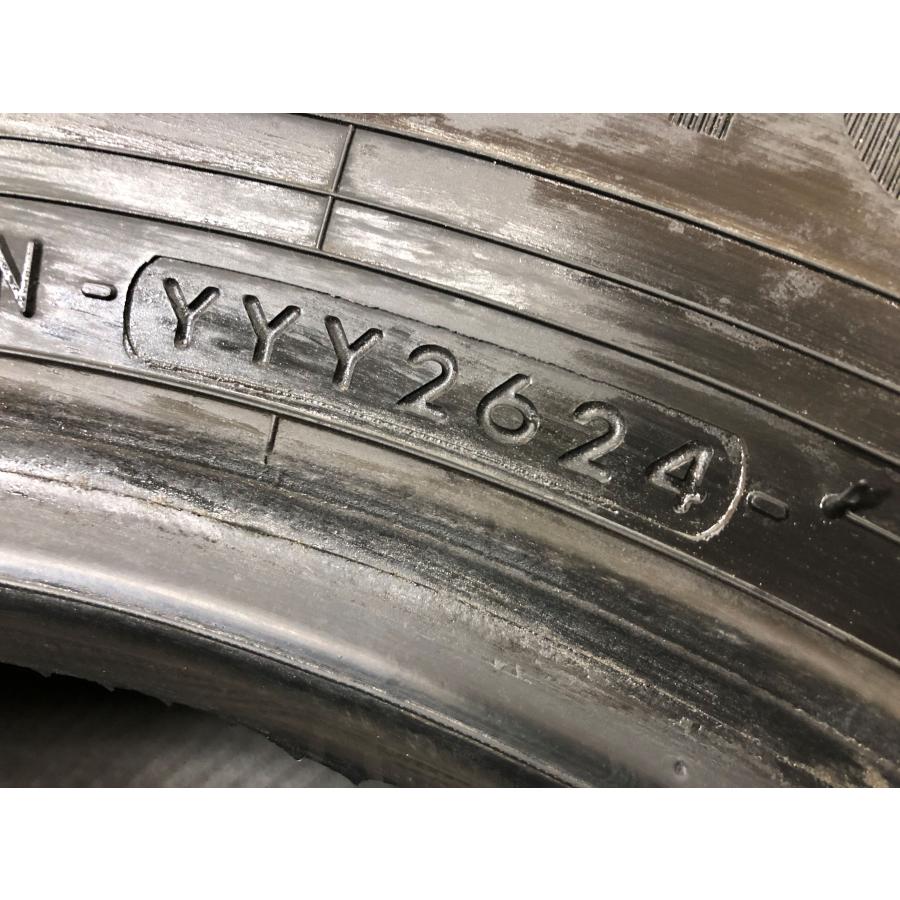アイスガード 7 195/65r15 ヨコハマ アイスガード7 2本 2024年製 7574 