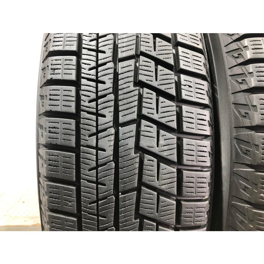 アイスガード 6 175/65r15 ヨコハマ アイスガード6 4本 2022年製 7737 