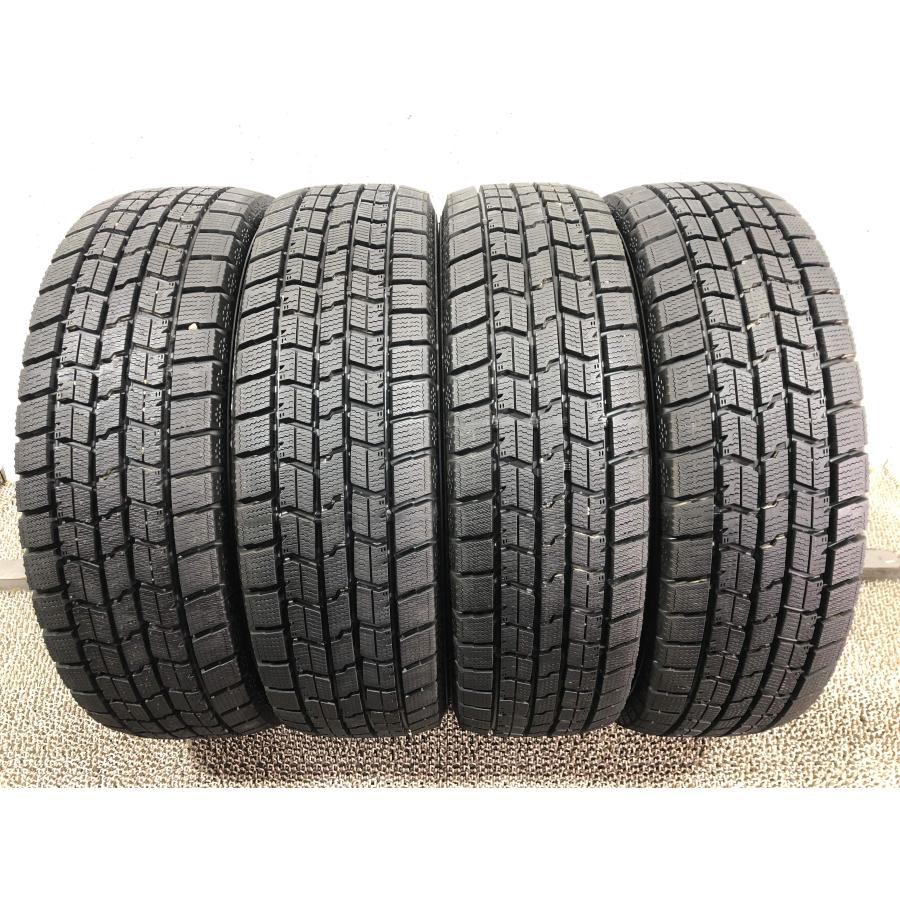 アイスナビ 7 175/65r15 グッドイヤー アイスナビ7 4本 2022年製 7742 