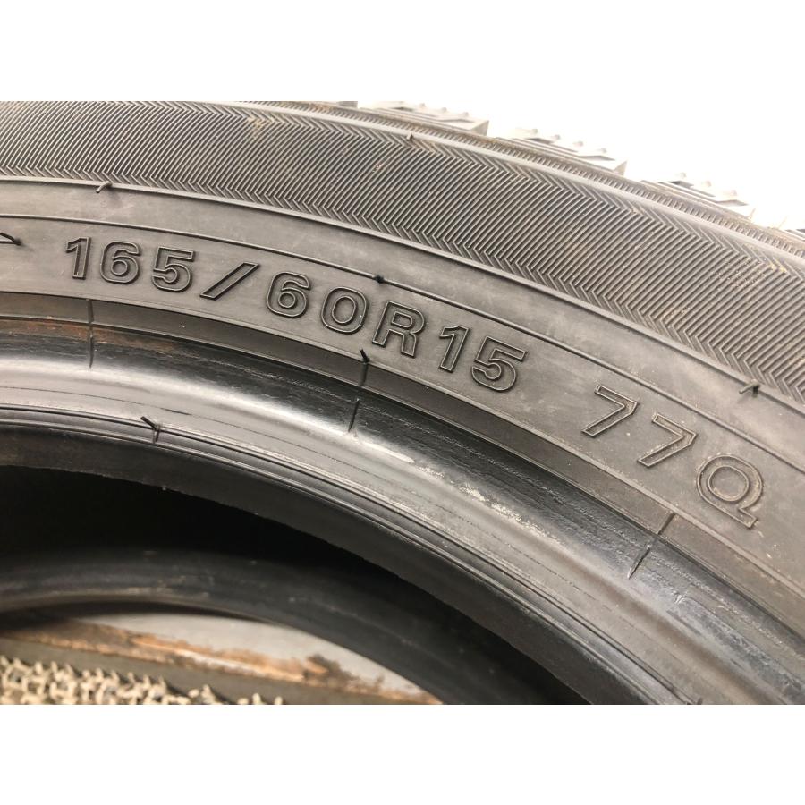 WINTER MAXX 03 165/60r15 ダンロップ ウインターマックス03 4本 2020 