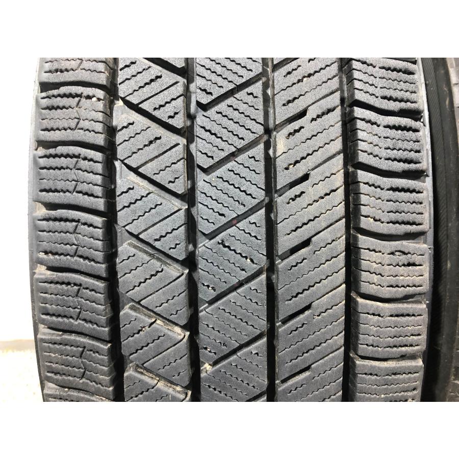 ブリザック VRX3 175/65r15 ブリヂストン 4本 2021年製 7761 