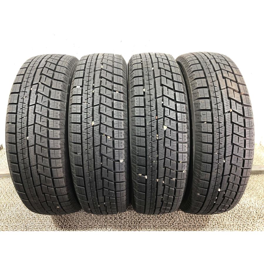 アイスガード 6 175/65r15 ヨコハマ アイスガード6 4本 2022年製 7798 