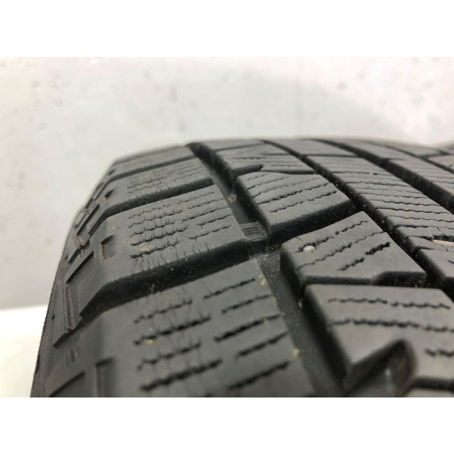 iceGUARD 165/55r15 ヨコハマ アイスガード5+ 4本 2020年製 7853