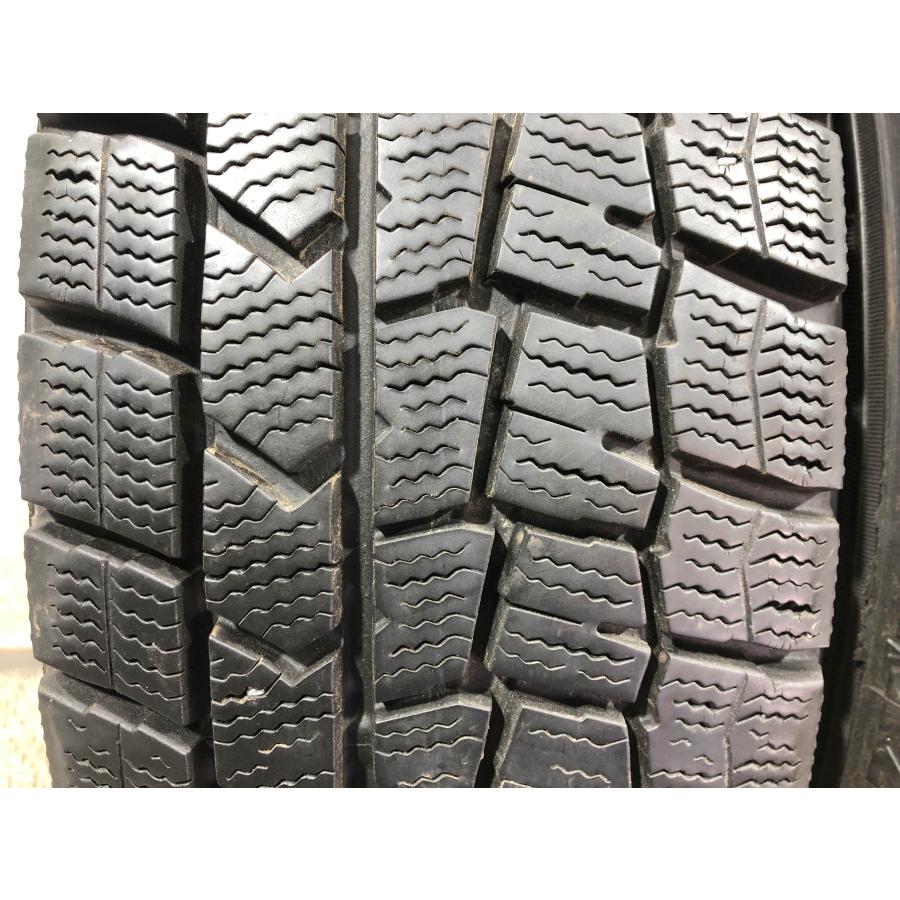 WINTER MAXX 02 175/65r15 ダンロップ ウインターマックス02 4本 2022 