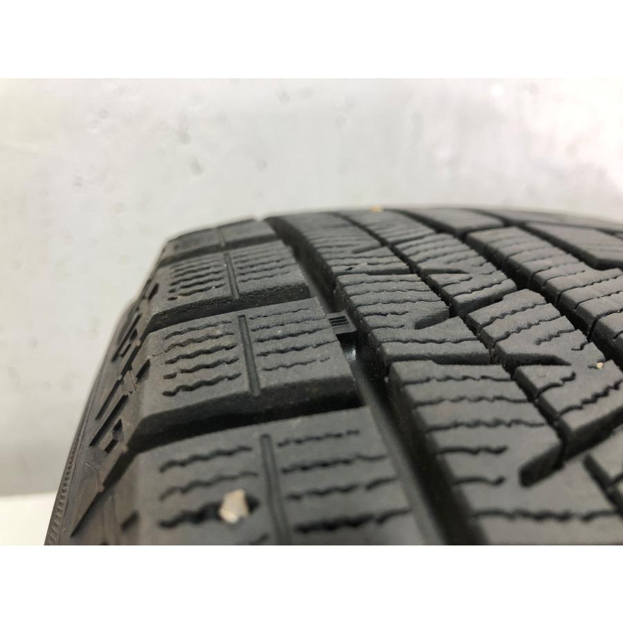 アイスガード 6 185/65r15 ヨコハマ アイスガード6 4本 2024年製 7947