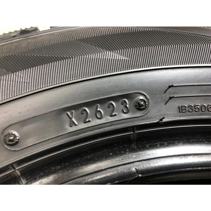 WINTER MAXX 02 175/65r15 ダンロップ ウインターマックス02 4本 2023