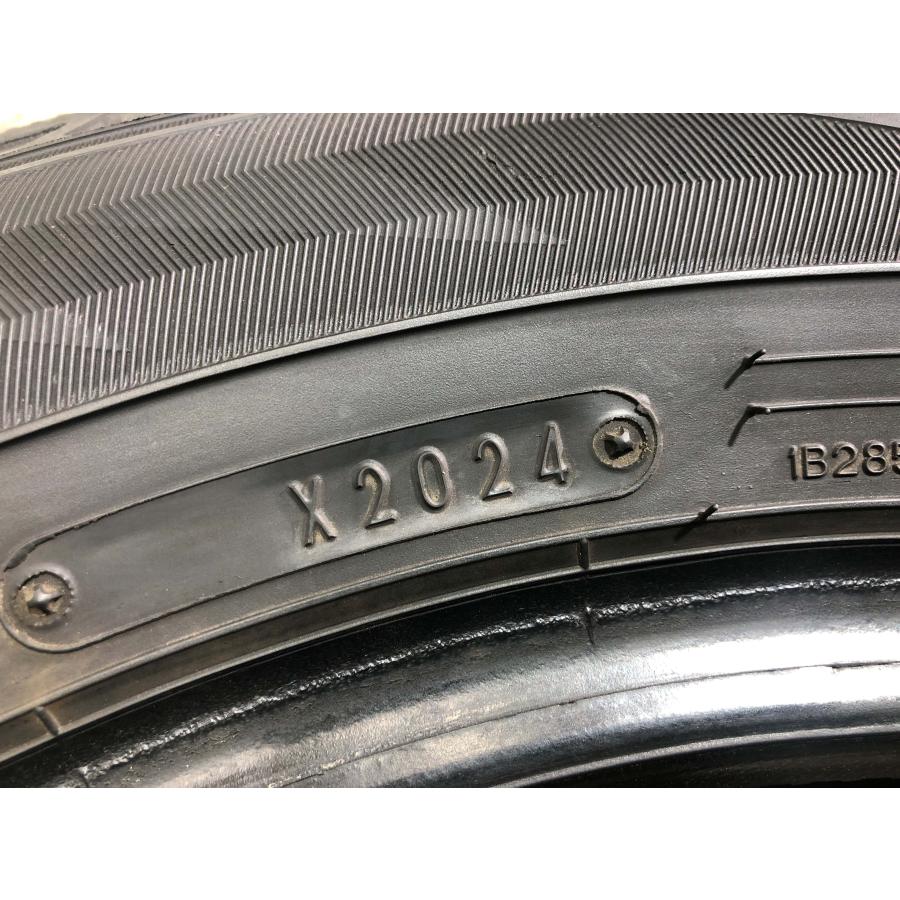 WINTER MAXX 02 175/65r15 ダンロップ ウインターマックス02 4本 2024 
