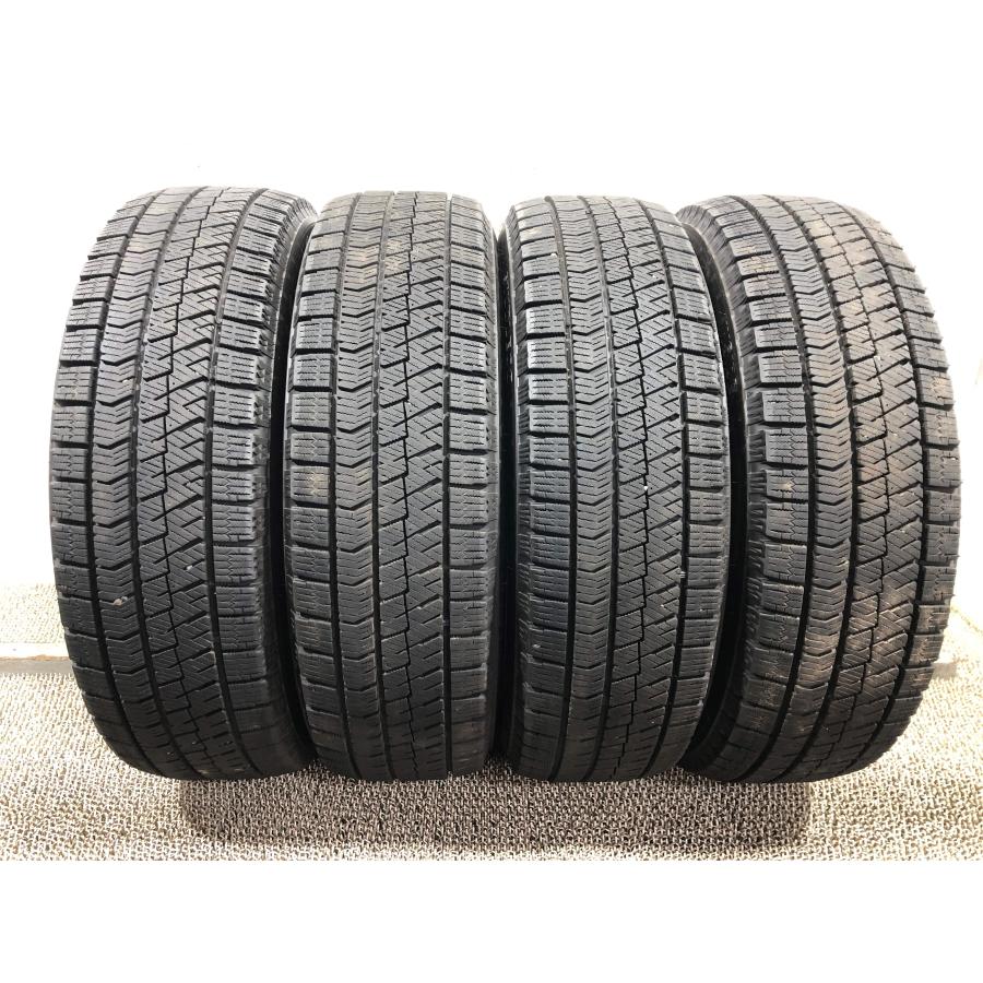 ブリザック VRX2 175/65r15 ブリヂストン 4本 2022年製 8011