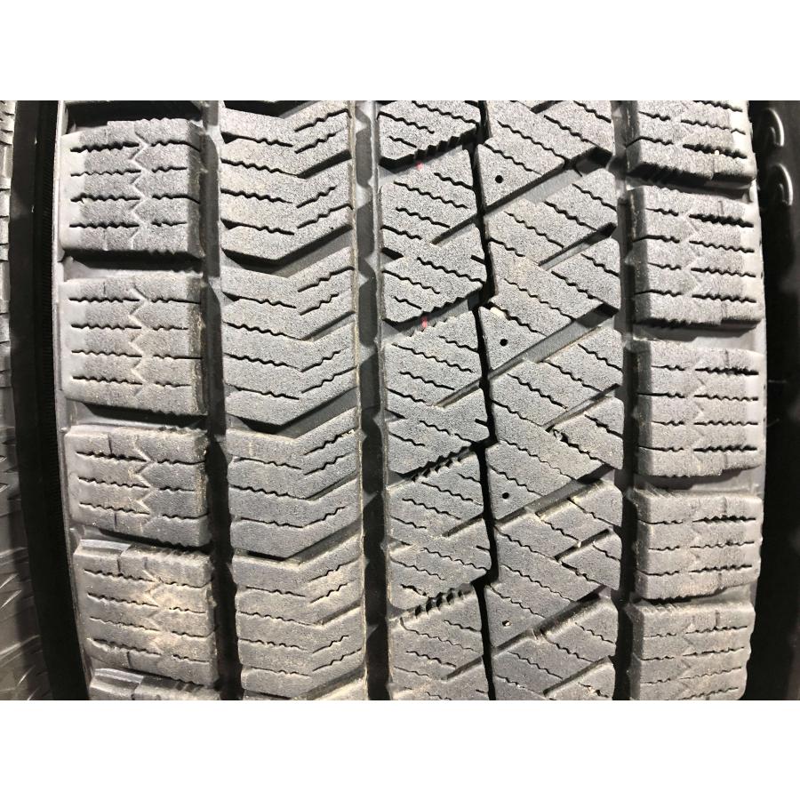 ブリザック VRX2 175/65r15 ブリヂストン 4本 2022年製 8011