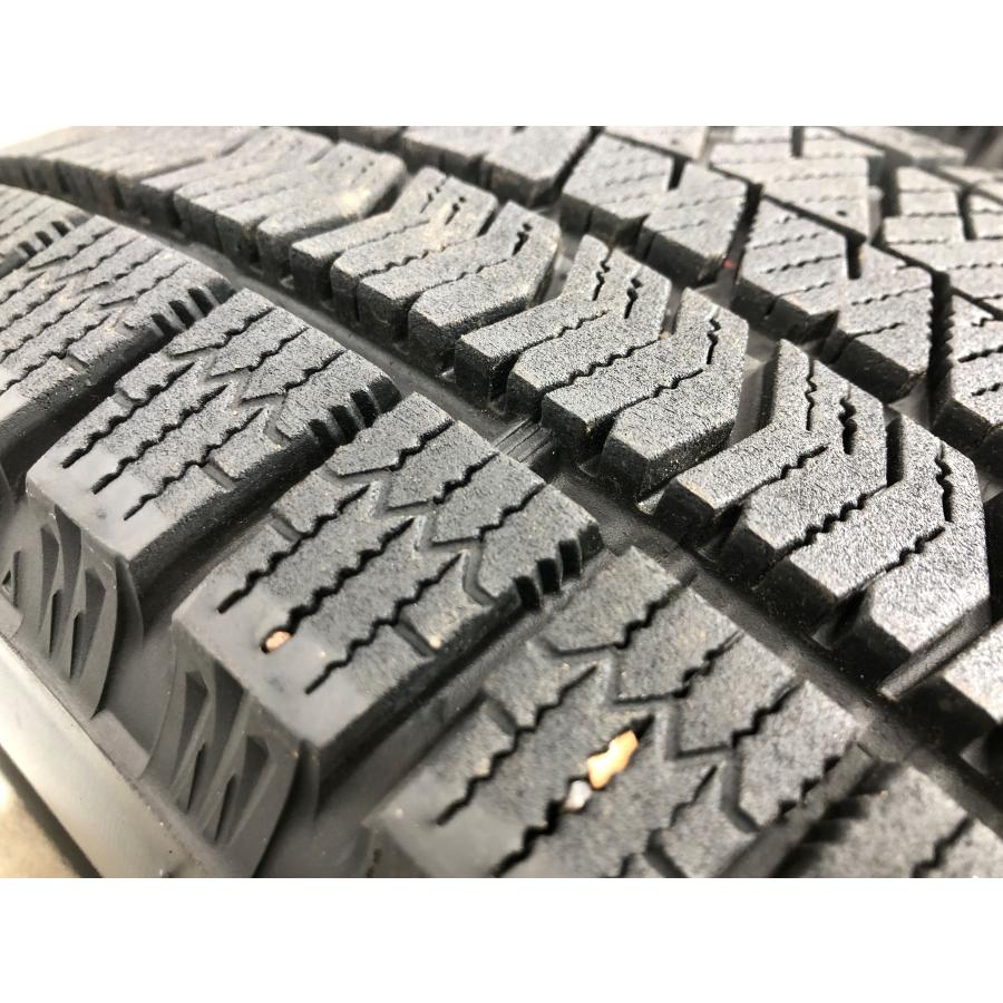 ブリザック VRX2 175/65r15 ブリヂストン 4本 2022年製 8011