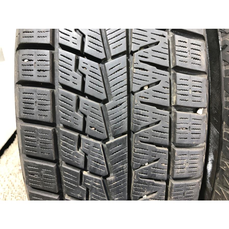 アイスガード 7 195/65r15 ヨコハマ アイスガード7 4本 2021年製 8048 