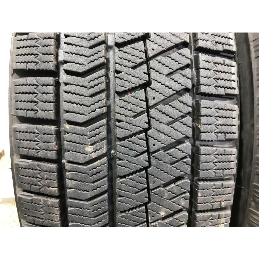 ブリザック VRX2 195/65r15 ブリヂストン 4本 2022年製 8050 