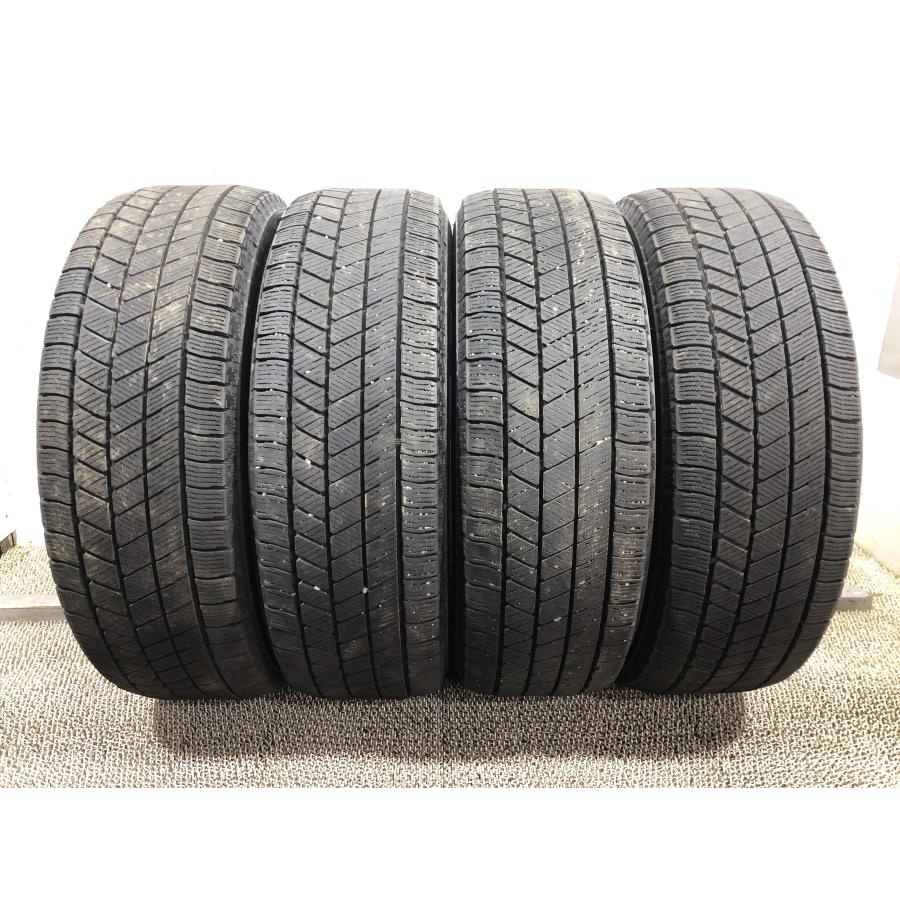 ブリザック VRX3 195/65r15 ブリヂストン 4本 2023年製 8098 