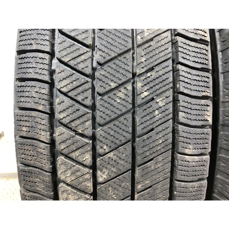 BRIDGESTONE スタッドレス ブリヂストン ブリザックVRX3 195/65R15 4本