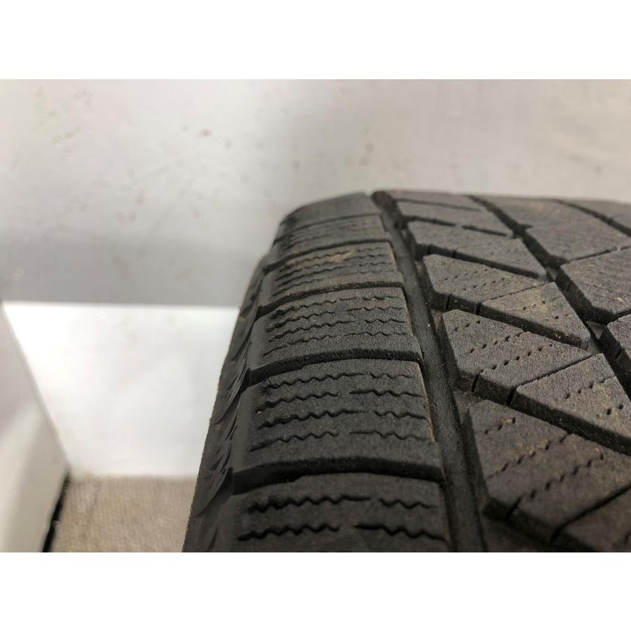ブリザック VRX3 195/65r15 ブリヂストン 4本 2023年製 8098 