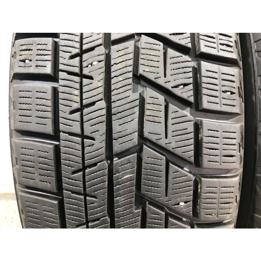 アイスガード 6 195/65r15 ヨコハマ アイスガード6 2本 2024年製 8100 