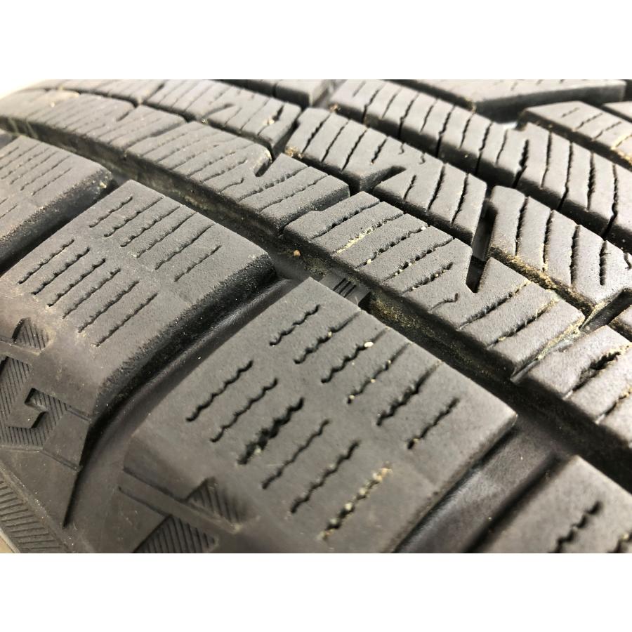 アイスガード 6 195/65r15 ヨコハマ アイスガード6 2本 2024年製 8100 