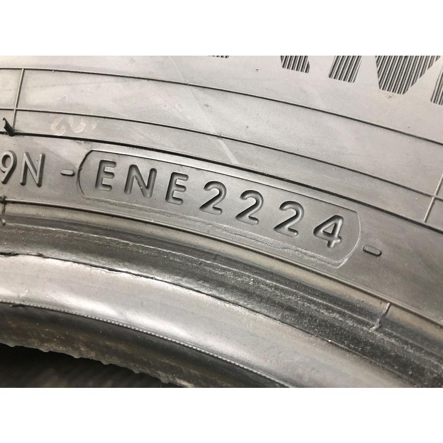 アイスガード 6 195/65r15 ヨコハマ アイスガード6 2本 2024年製 8100 