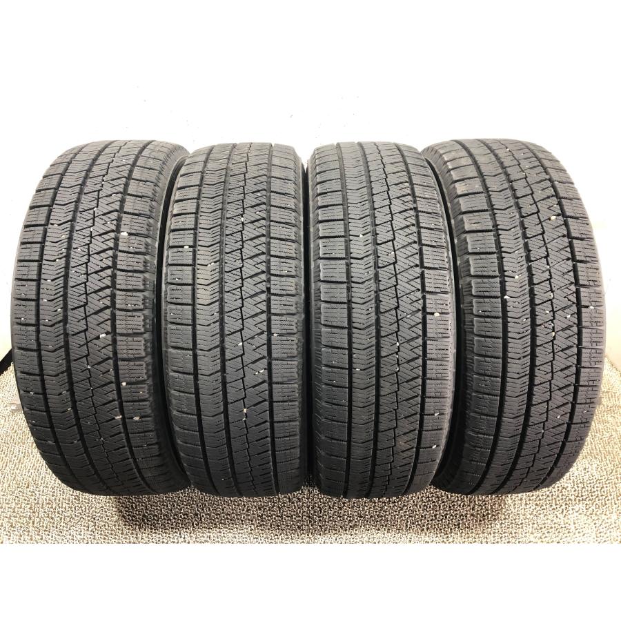 取引中 値下げしました スタッドレス ブリザック195/65R15 取引中 