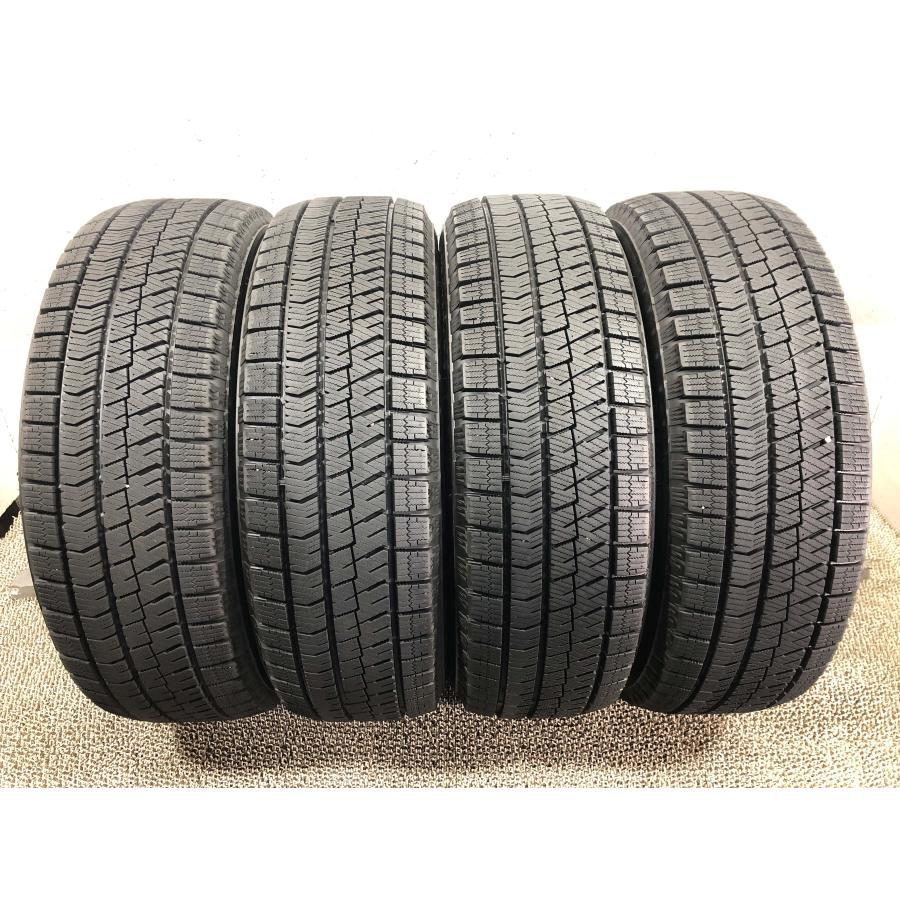 ブリザック VRX2 195/65r15 ブリヂストン 4本 2023年製 8129