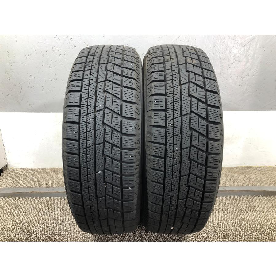 アイスガード 6 195/65r15 ヨコハマ アイスガード6 2本 2023年製 8167 