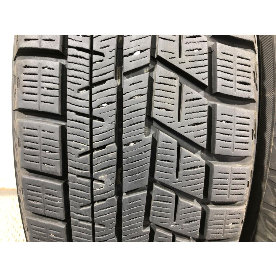 アイスガード 6 195/65r15 ヨコハマ アイスガード6 2本 2023年製 8167 