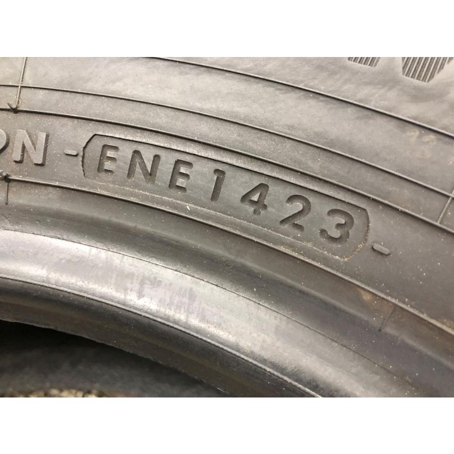 アイスガード 6 195/65r15 ヨコハマ アイスガード6 2本 2023年製 8167 