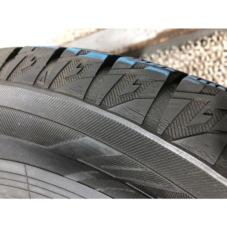 アイスガード 6 195/65r15 ヨコハマ アイスガード6 2本 2023年製 8167 