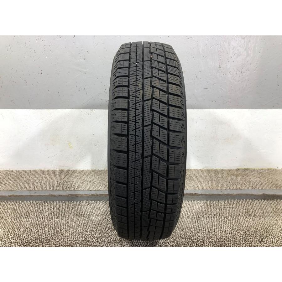 アイスガード 6 175/65r15 ヨコハマ アイスガード6 1本 2022年製 8168 