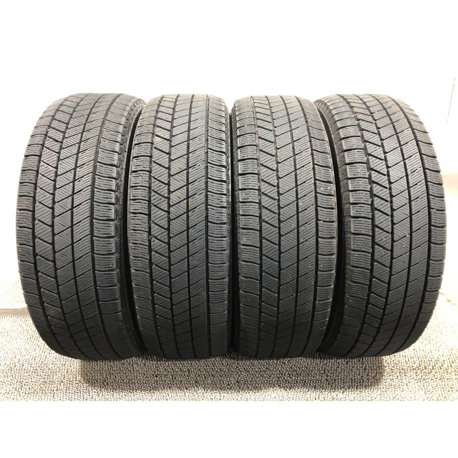 ブリザック VRX3 195/65r15 ブリヂストン 4本 2024年製 8213