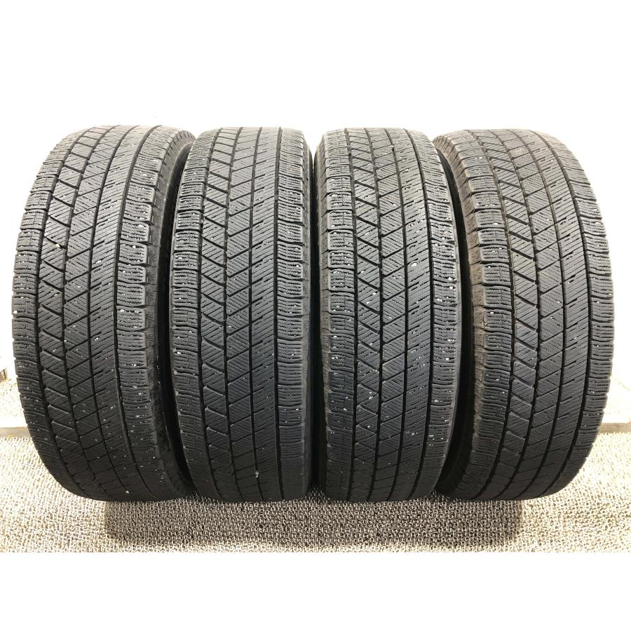 ブリザック VRX3 185/65r15 ブリヂストン 4本 2023年製 8220 